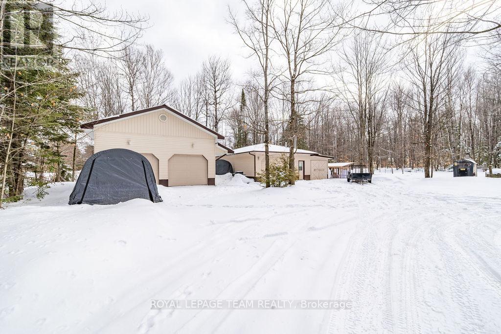 2323 Eady Road, Horton, Ontario  K7V 3Z8 - Photo 26 - X12890106