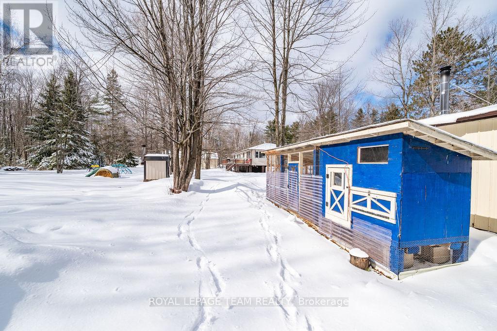 2323 Eady Road, Horton, Ontario  K7V 3Z8 - Photo 31 - X12890106