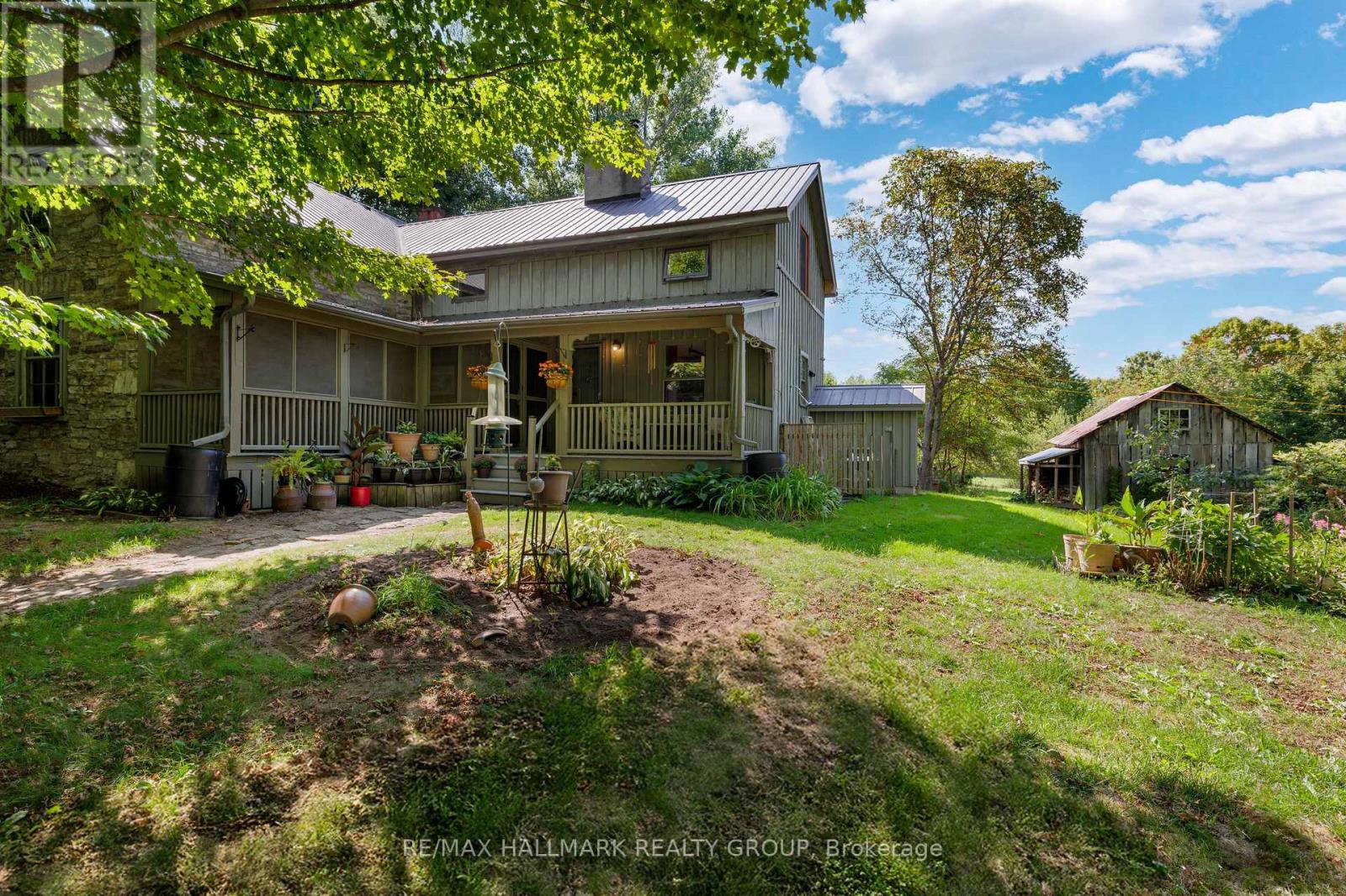 30 Ballycanoe Road, Front Of Yonge, Ontario  K0E 1R0 - Photo 2 - X12890116