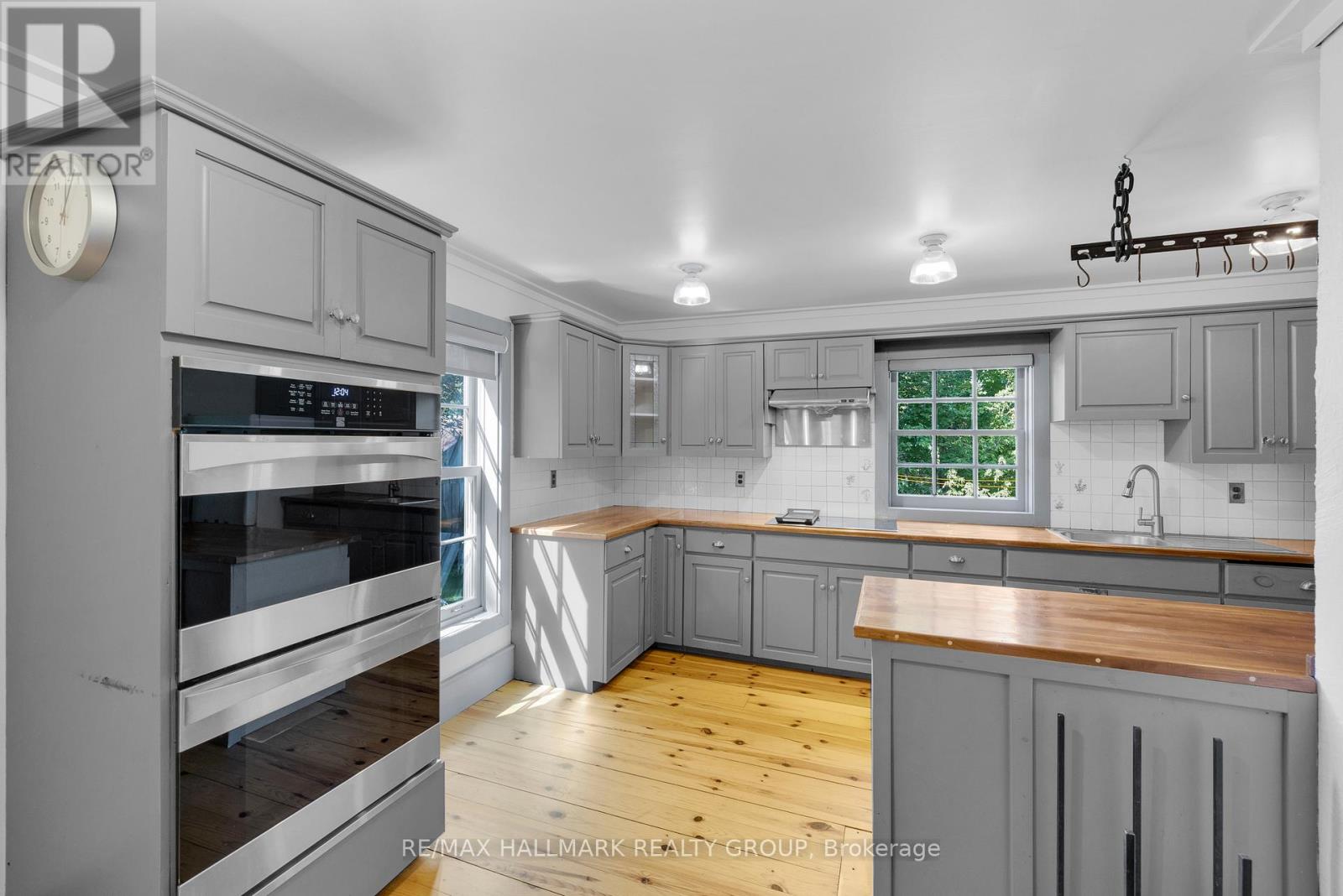 30 Ballycanoe Road, Front Of Yonge, Ontario  K0E 1R0 - Photo 21 - X12890116