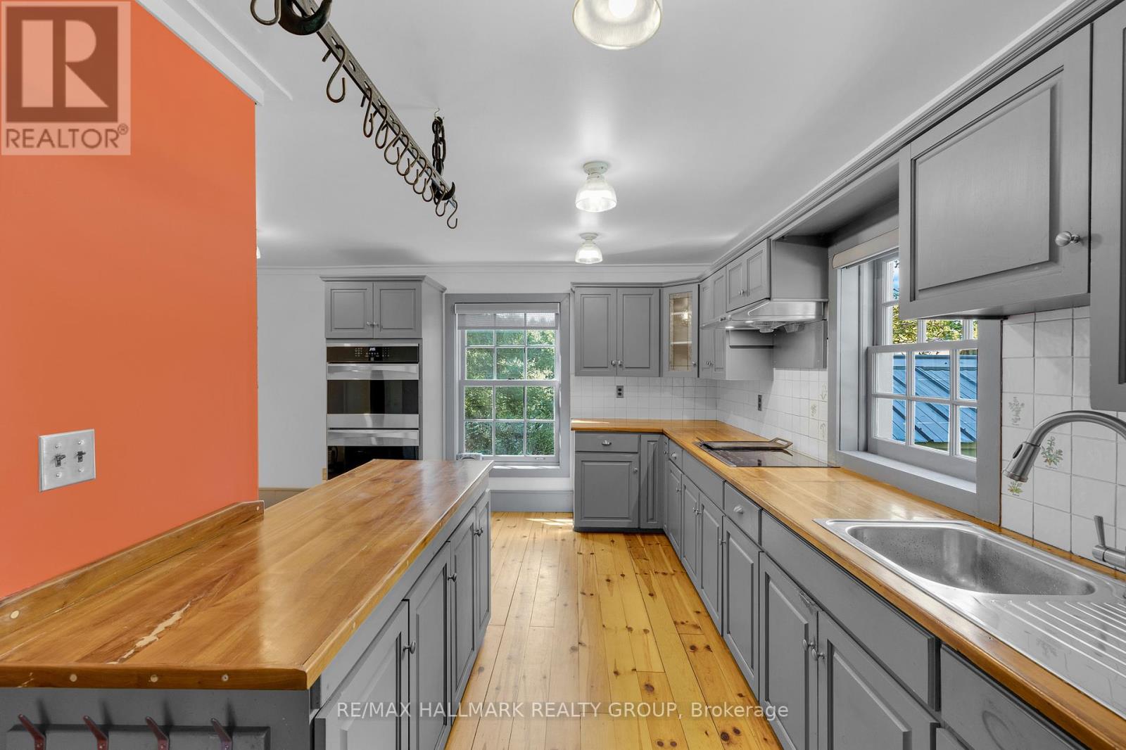 30 Ballycanoe Road, Front Of Yonge, Ontario  K0E 1R0 - Photo 25 - X12890116