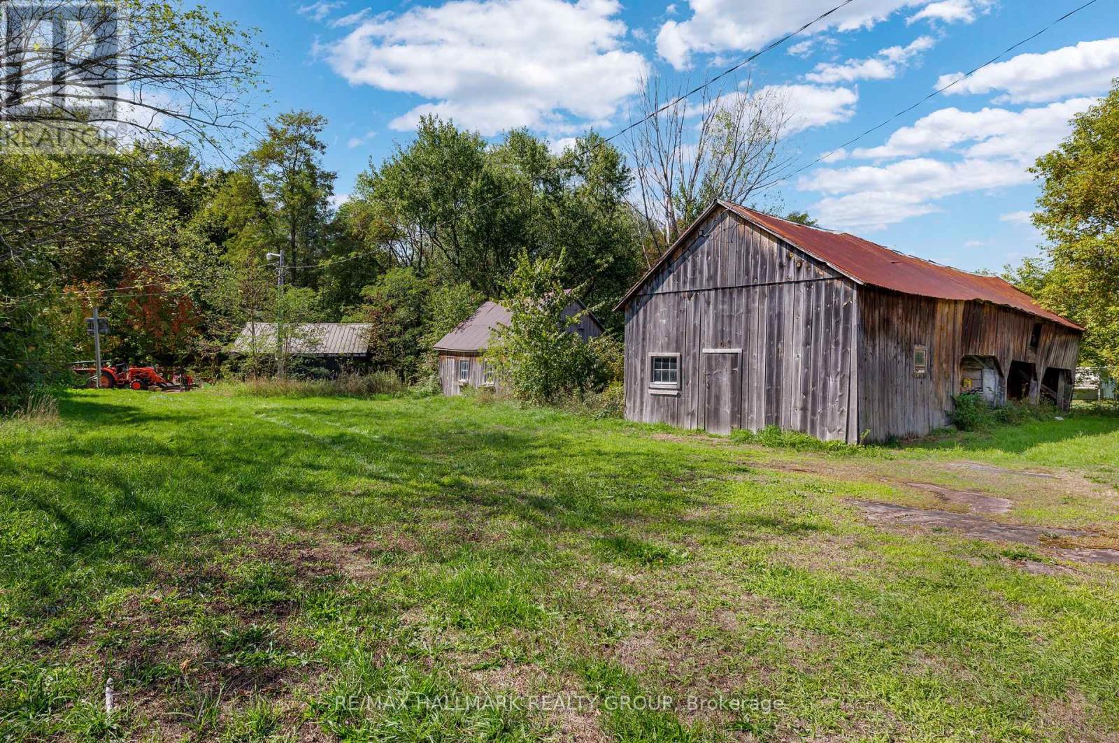 30 Ballycanoe Road, Front Of Yonge, Ontario  K0E 1R0 - Photo 38 - X12890116