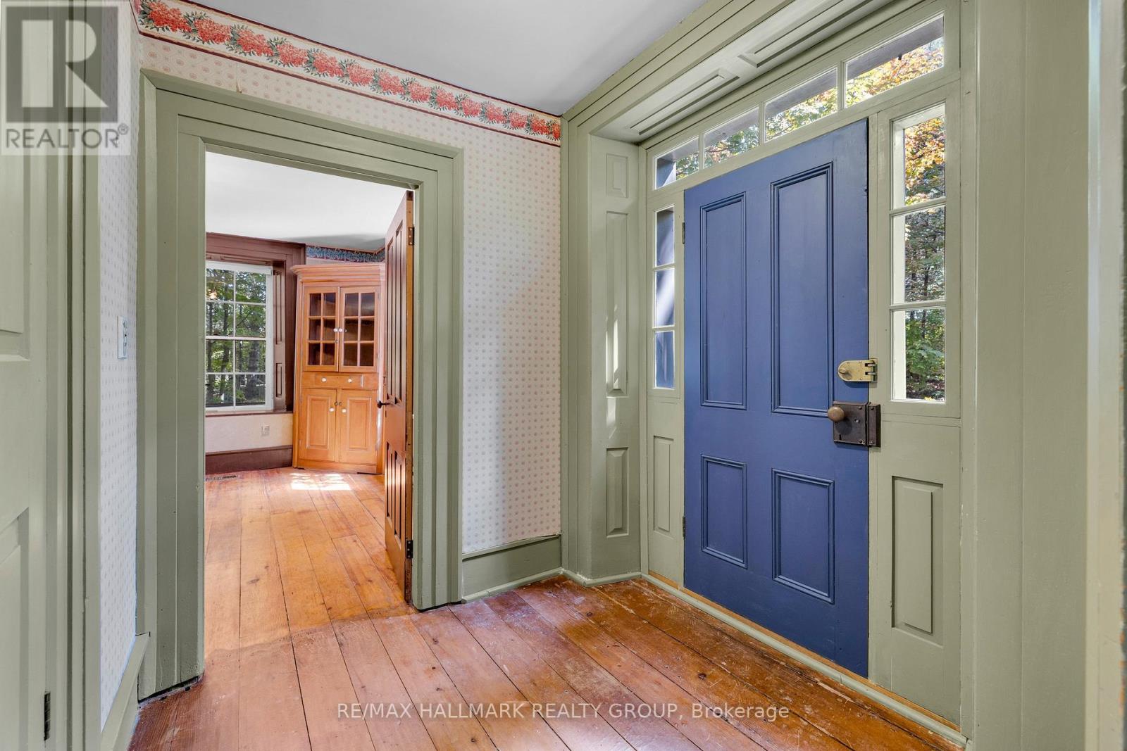 30 Ballycanoe Road, Front Of Yonge, Ontario  K0E 1R0 - Photo 6 - X12890116