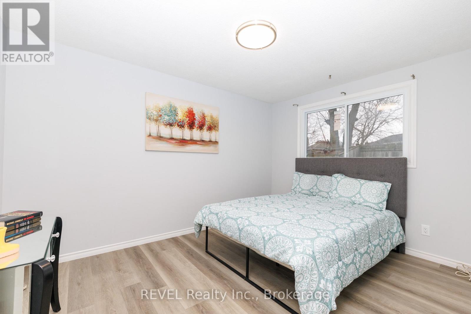 116 Hillview Road, St. Catharines (Western Hill), Ontario  L2S 3A5 - Photo 17 - X12890110