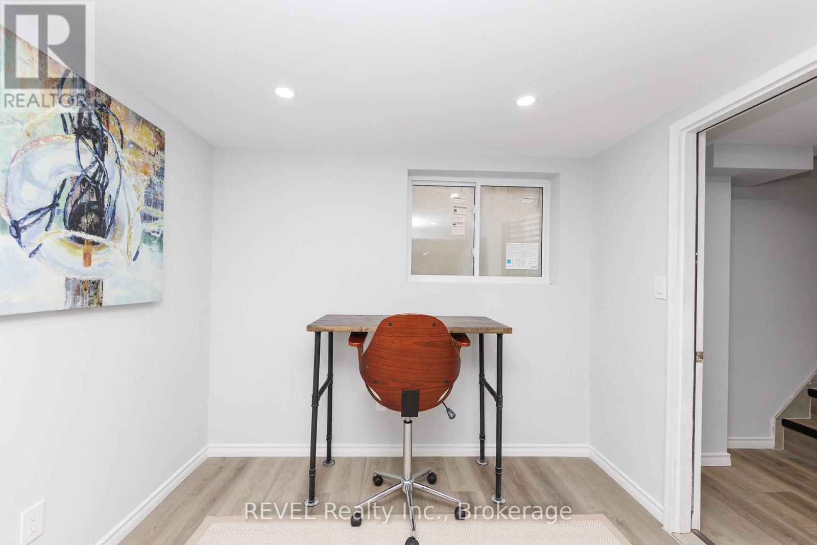 116 Hillview Road, St. Catharines (Western Hill), Ontario  L2S 3A5 - Photo 25 - X12890110