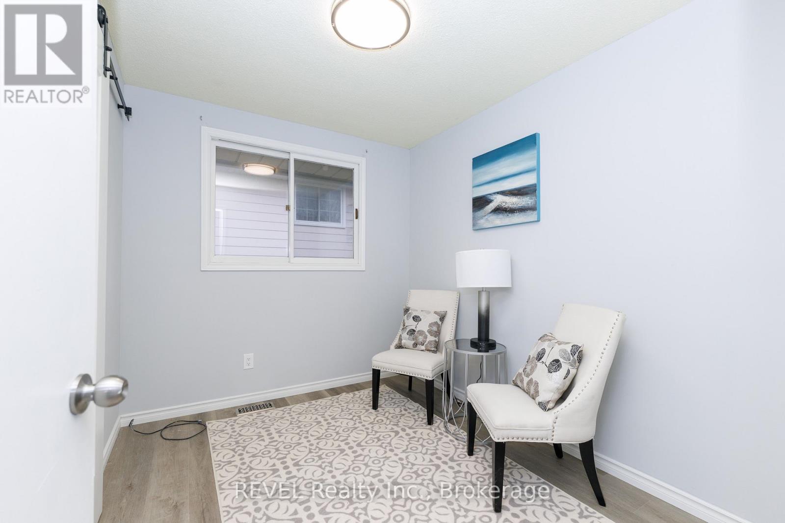 116 Hillview Road, St. Catharines (Western Hill), Ontario  L2S 3A5 - Photo 27 - X12890110