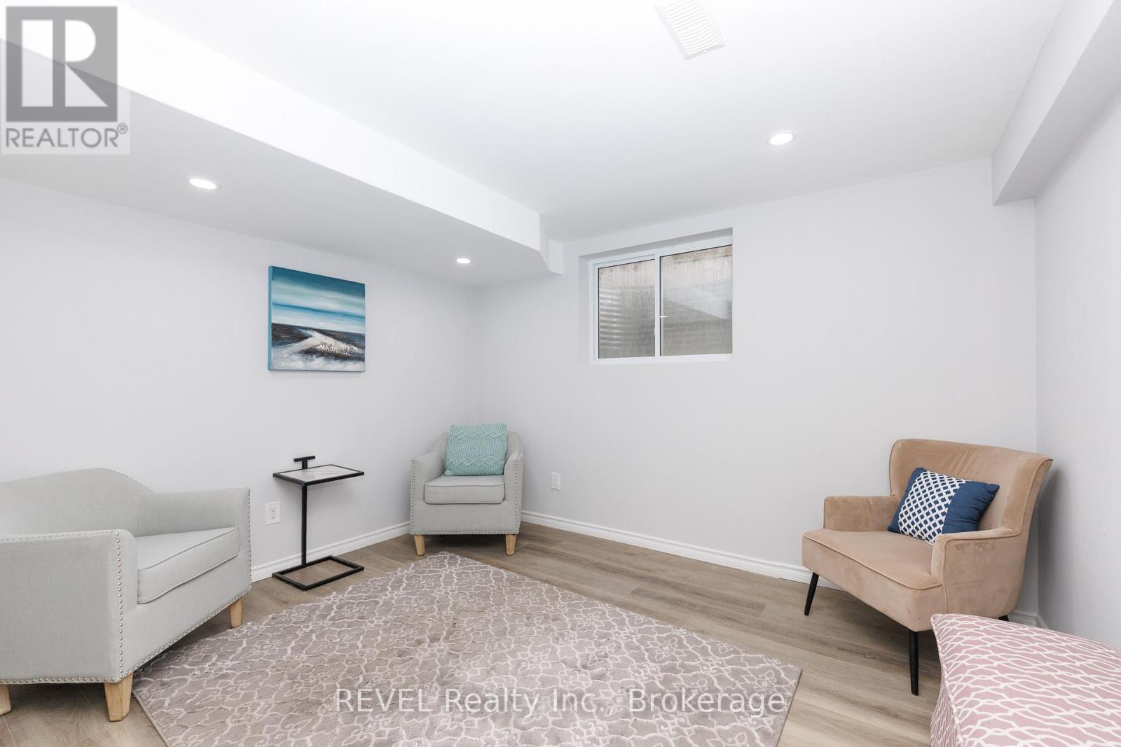 116 Hillview Road, St. Catharines (Western Hill), Ontario  L2S 3A5 - Photo 30 - X12890110