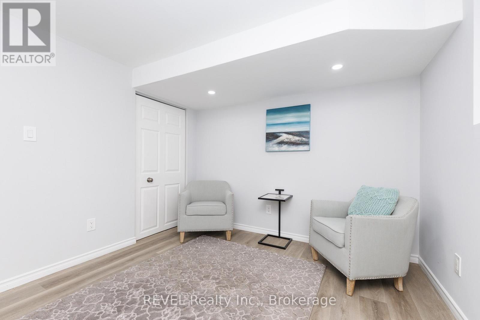 116 Hillview Road, St. Catharines (Western Hill), Ontario  L2S 3A5 - Photo 31 - X12890110