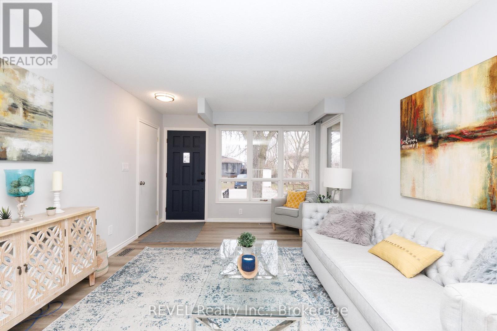 116 Hillview Road, St. Catharines (Western Hill), Ontario  L2S 3A5 - Photo 7 - X12890110