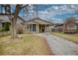 116 HILLVIEW ROAD, St. Catharines, Ontario