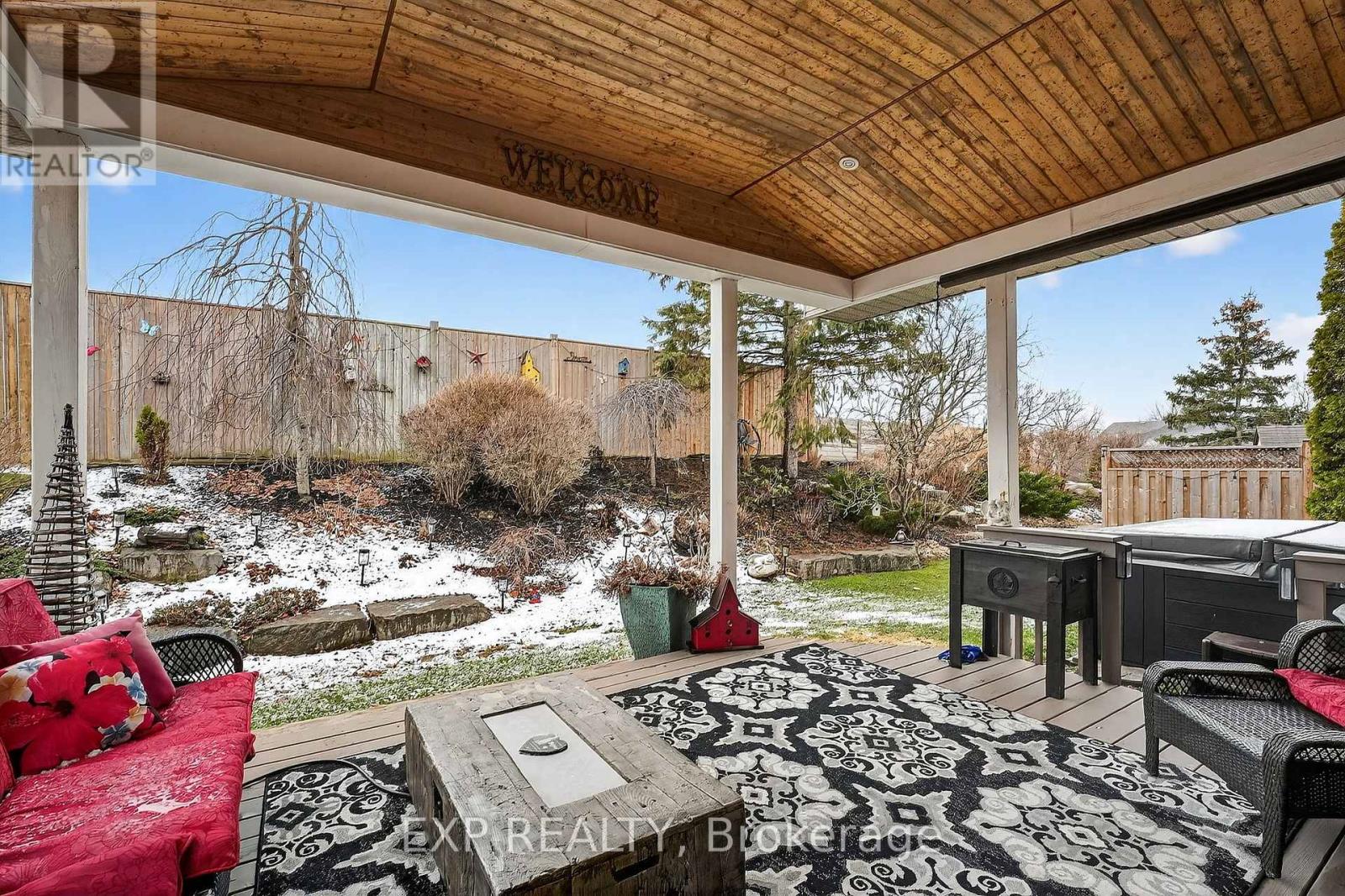 3669 Carver Street, Fort Erie (Stevensville), Ontario  L0S 1S0 - Photo 38 - X12890128