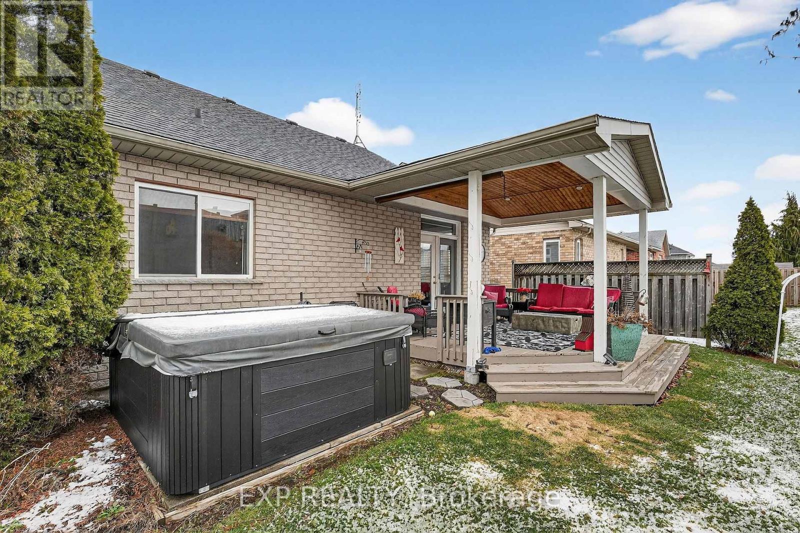 3669 Carver Street, Fort Erie (Stevensville), Ontario  L0S 1S0 - Photo 40 - X12890128