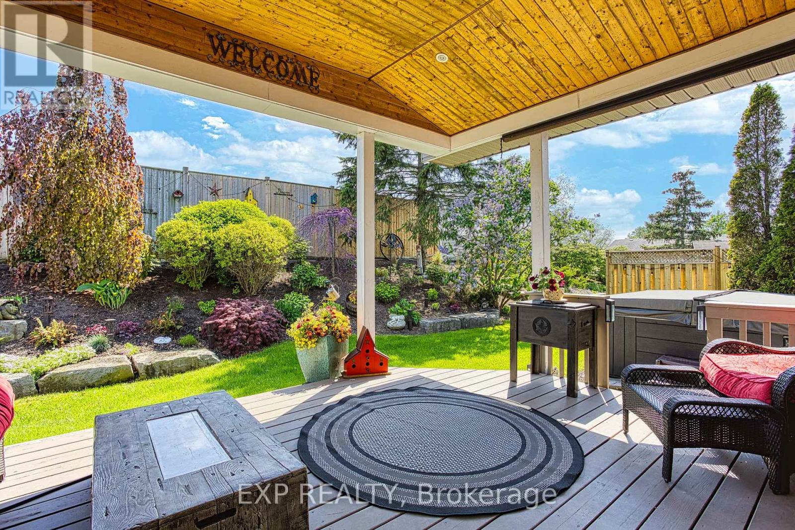 3669 Carver Street, Fort Erie (Stevensville), Ontario  L0S 1S0 - Photo 41 - X12890128