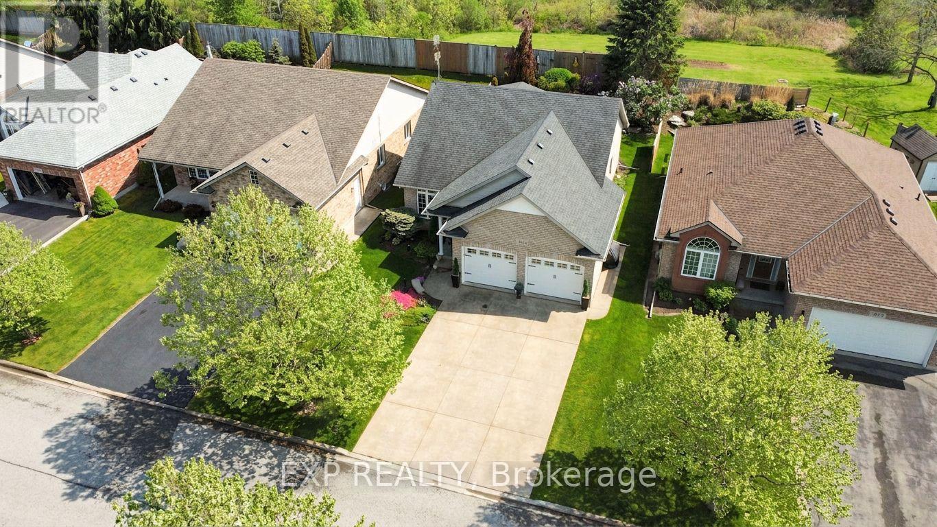 3669 Carver Street, Fort Erie (Stevensville), Ontario  L0S 1S0 - Photo 43 - X12890128