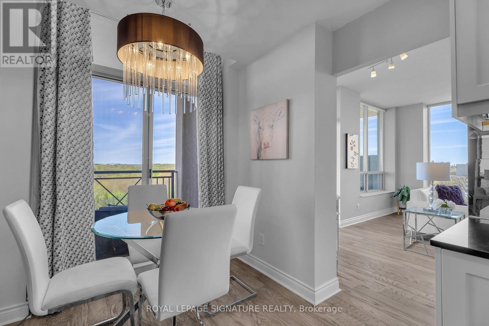 905 - 1101 Leslie Street, Toronto (Banbury-Don Mills), Ontario  M3C 4G3 - Photo 12 - C12890104