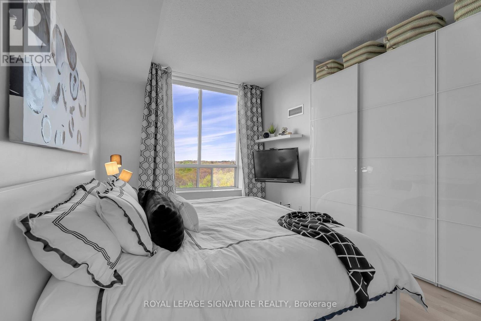 905 - 1101 Leslie Street, Toronto (Banbury-Don Mills), Ontario  M3C 4G3 - Photo 15 - C12890104