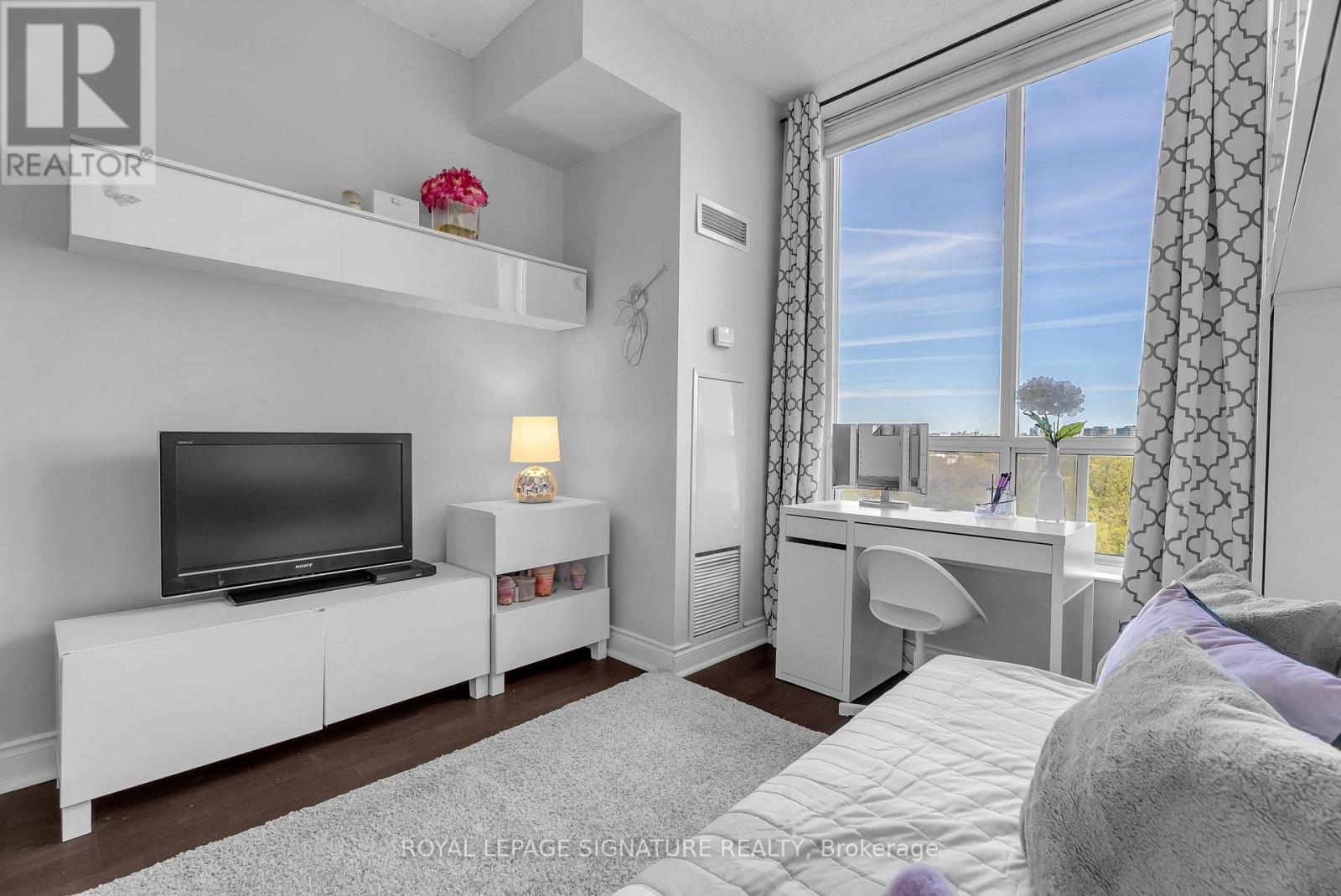 905 - 1101 Leslie Street, Toronto (Banbury-Don Mills), Ontario  M3C 4G3 - Photo 23 - C12890104