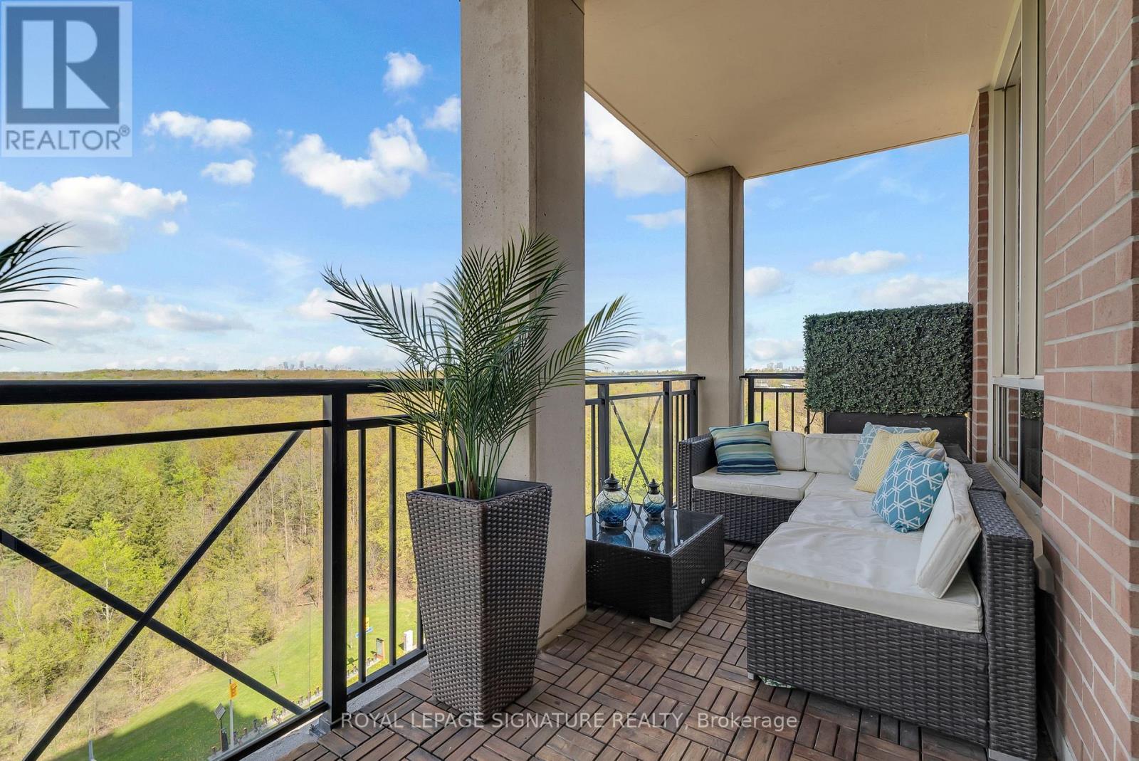 905 - 1101 Leslie Street, Toronto (Banbury-Don Mills), Ontario  M3C 4G3 - Photo 27 - C12890104