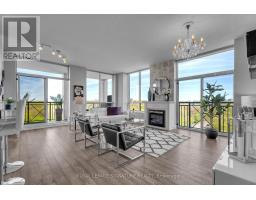 905 - 1101 LESLIE STREET, Toronto, Ontario