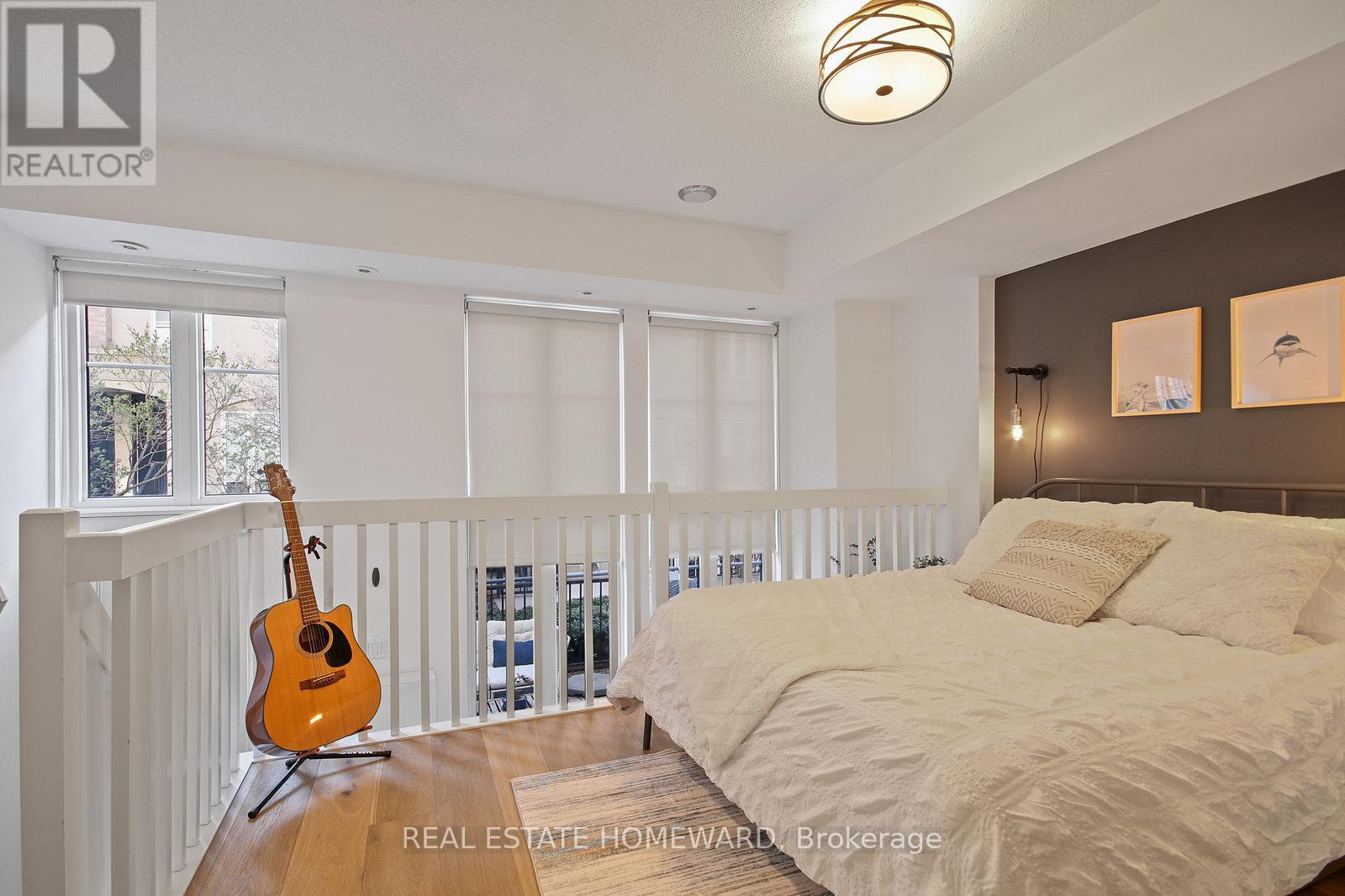 429 - 34 Western Battery Road, Toronto, Ontario  M6K 3N9 - Photo 11 - C12890114