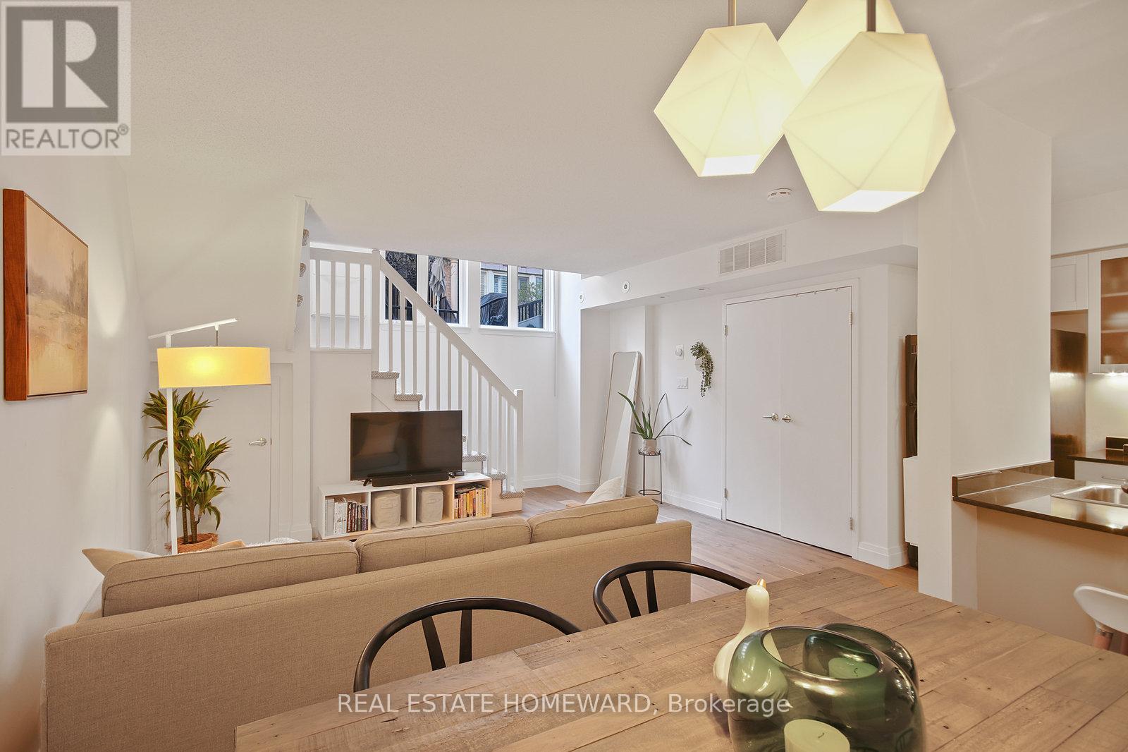 429 - 34 Western Battery Road, Toronto, Ontario  M6K 3N9 - Photo 15 - C12890114