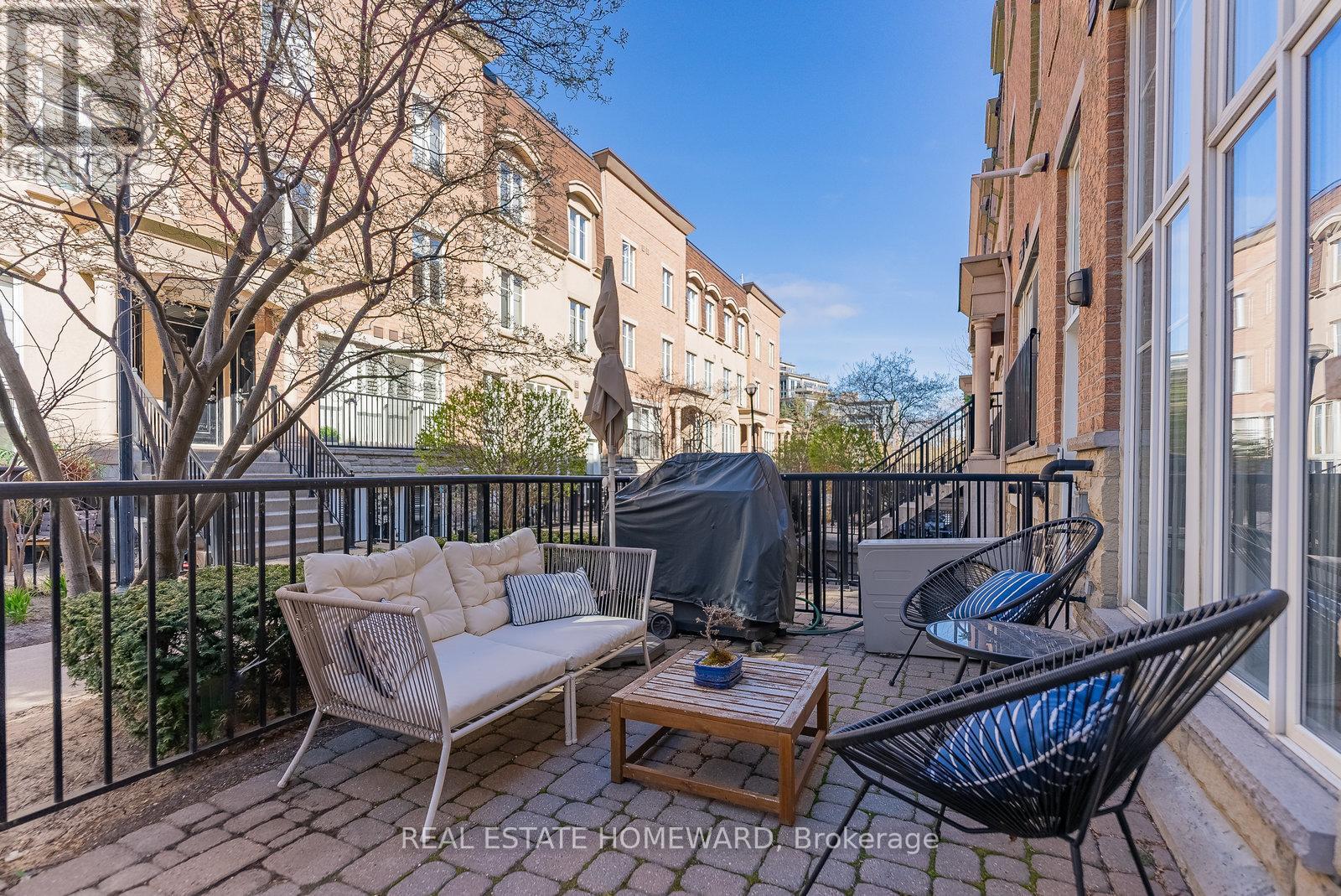 429 - 34 Western Battery Road, Toronto, Ontario  M6K 3N9 - Photo 22 - C12890114