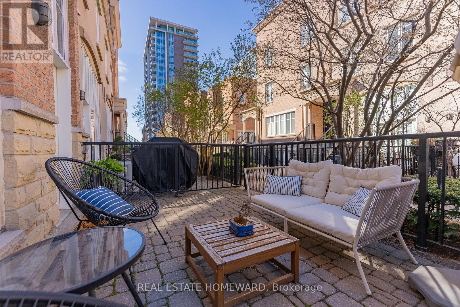 429 - 34 Western Battery Road, Toronto, Ontario  M6K 3N9 - Photo 23 - C12890114