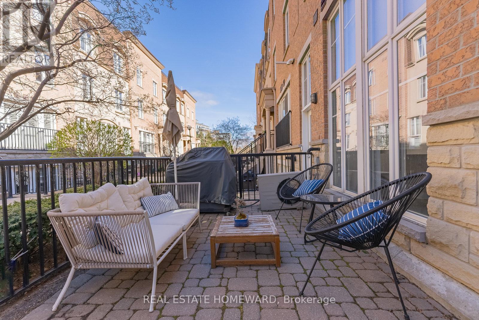 429 - 34 Western Battery Road, Toronto, Ontario  M6K 3N9 - Photo 24 - C12890114