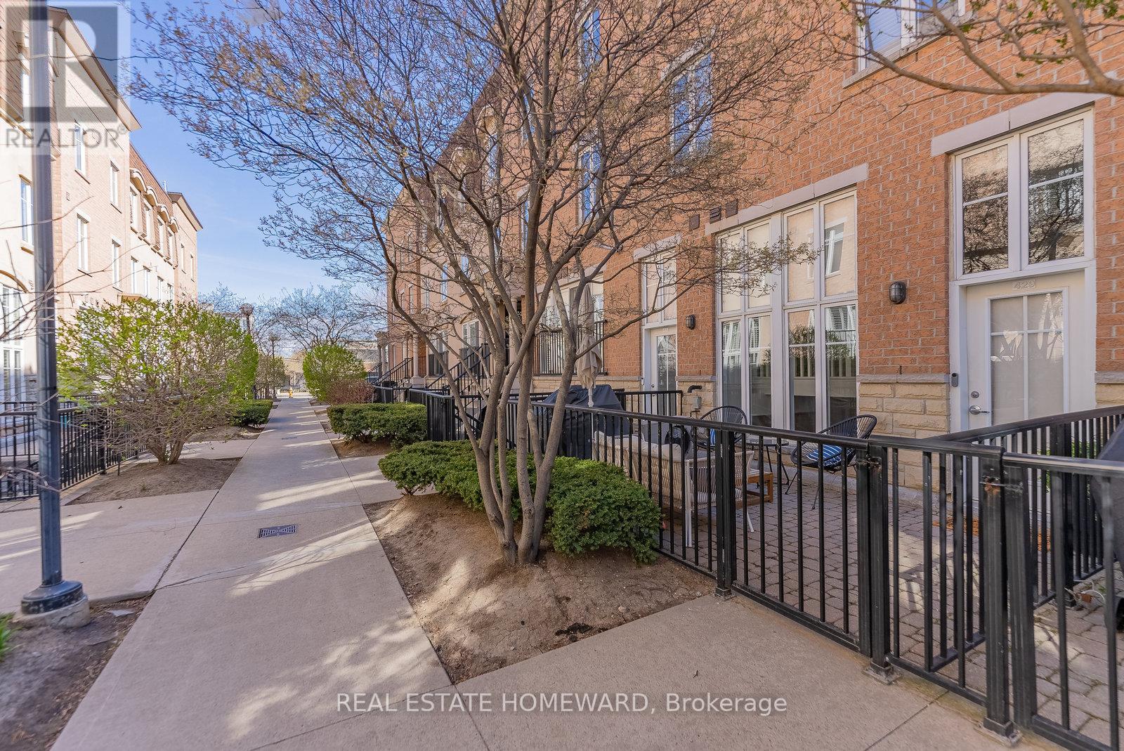 429 - 34 Western Battery Road, Toronto, Ontario  M6K 3N9 - Photo 26 - C12890114