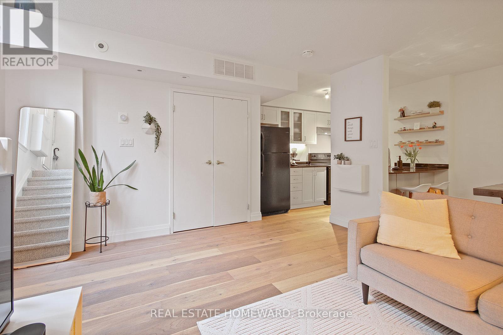 429 - 34 Western Battery Road, Toronto, Ontario  M6K 3N9 - Photo 4 - C12890114