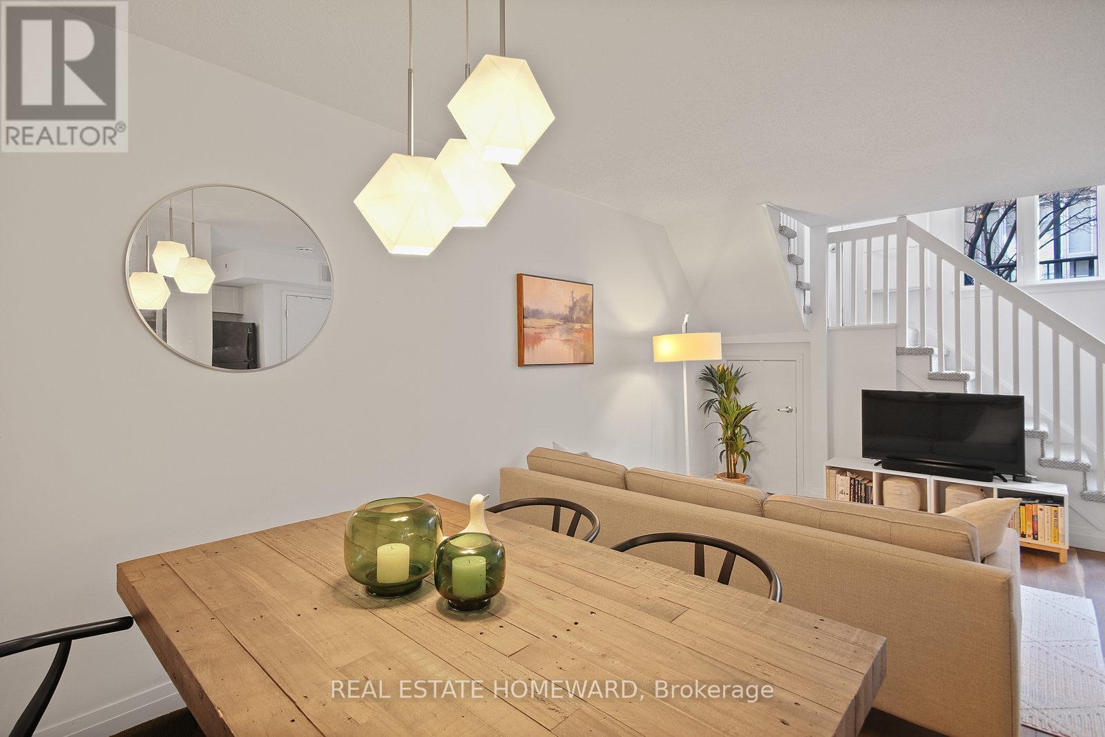 429 - 34 Western Battery Road, Toronto, Ontario  M6K 3N9 - Photo 6 - C12890114