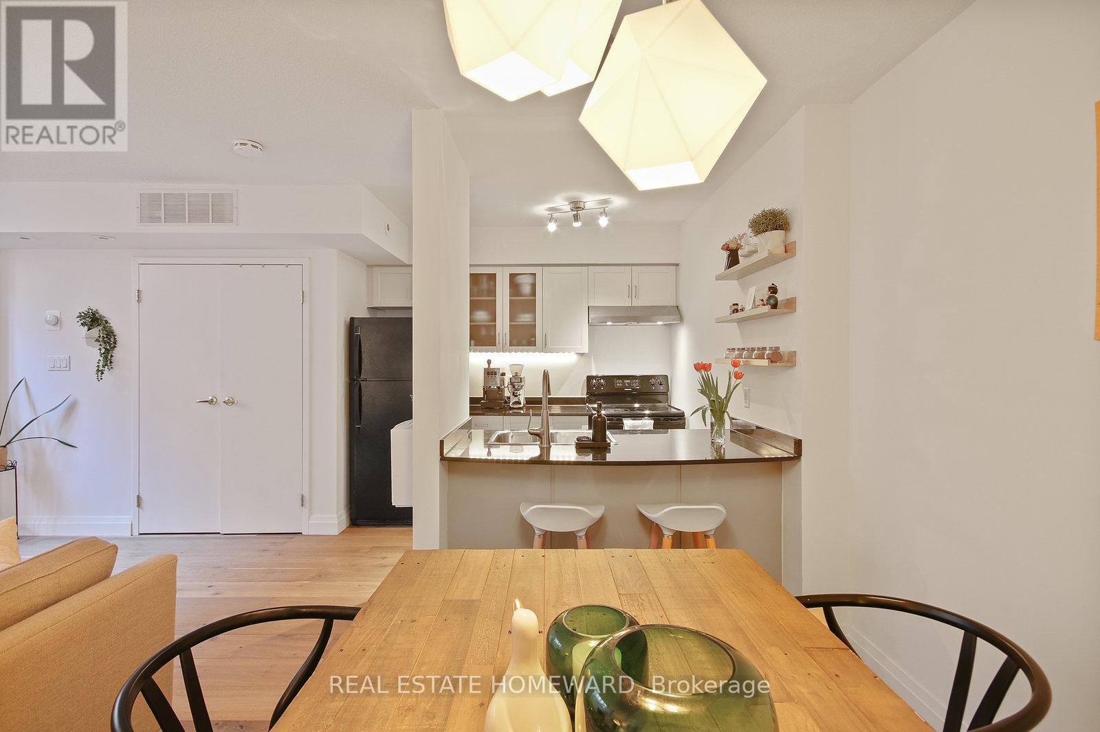 429 - 34 Western Battery Road, Toronto, Ontario  M6K 3N9 - Photo 9 - C12890114