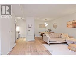 429 - 34 WESTERN BATTERY ROAD, Toronto, Ontario