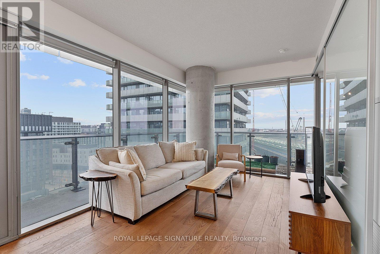 1103 - 70 DISTILLERY LANE, Toronto, Ontario