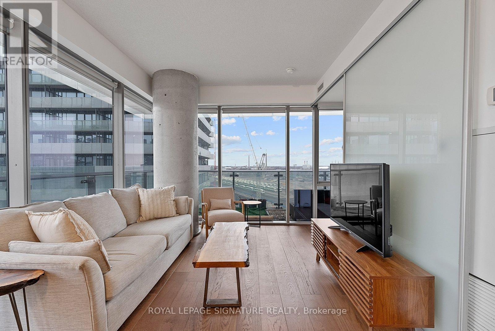 1103 - 70 Distillery Lane, Toronto (Waterfront Communities), Ontario  M5A 0E3 - Photo 12 - C12890126