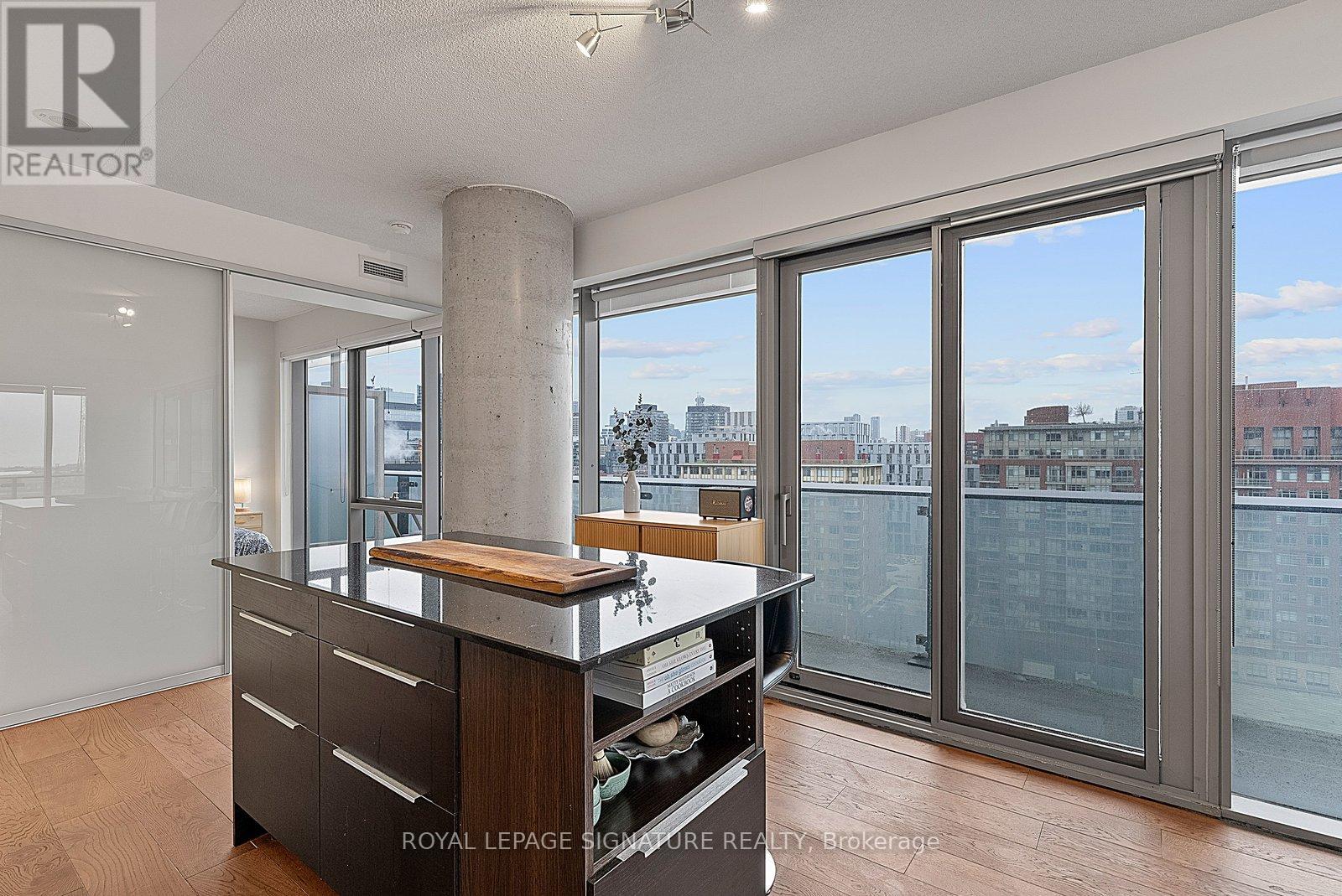 1103 - 70 Distillery Lane, Toronto (Waterfront Communities), Ontario  M5A 0E3 - Photo 13 - C12890126