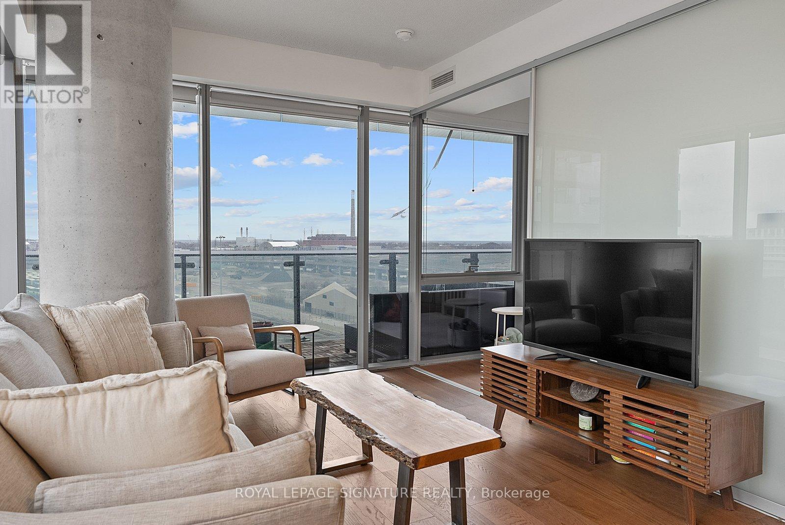 1103 - 70 Distillery Lane, Toronto (Waterfront Communities), Ontario  M5A 0E3 - Photo 14 - C12890126