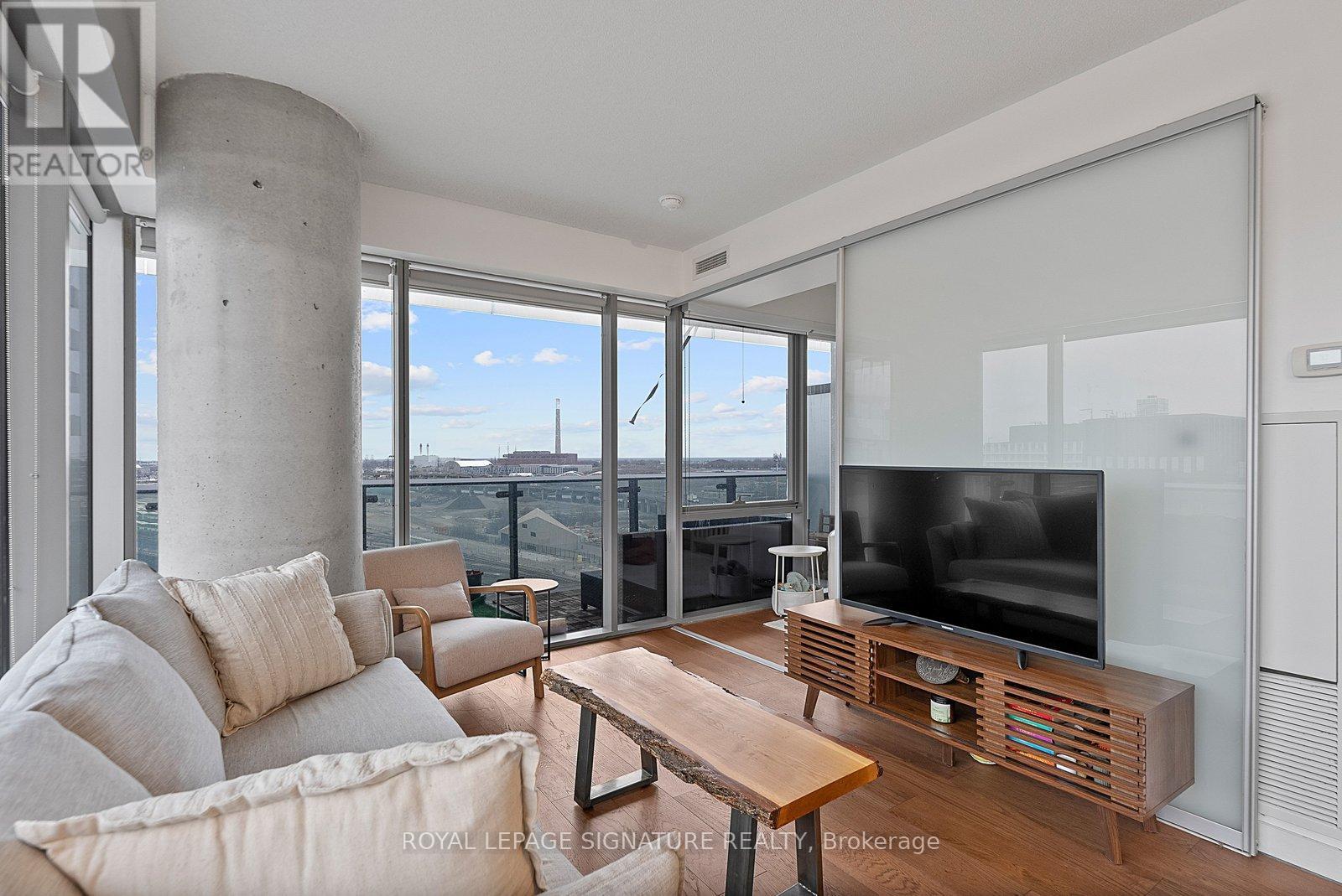 1103 - 70 Distillery Lane, Toronto (Waterfront Communities), Ontario  M5A 0E3 - Photo 15 - C12890126