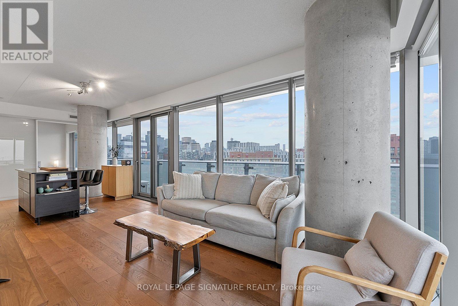 1103 - 70 Distillery Lane, Toronto (Waterfront Communities), Ontario  M5A 0E3 - Photo 16 - C12890126