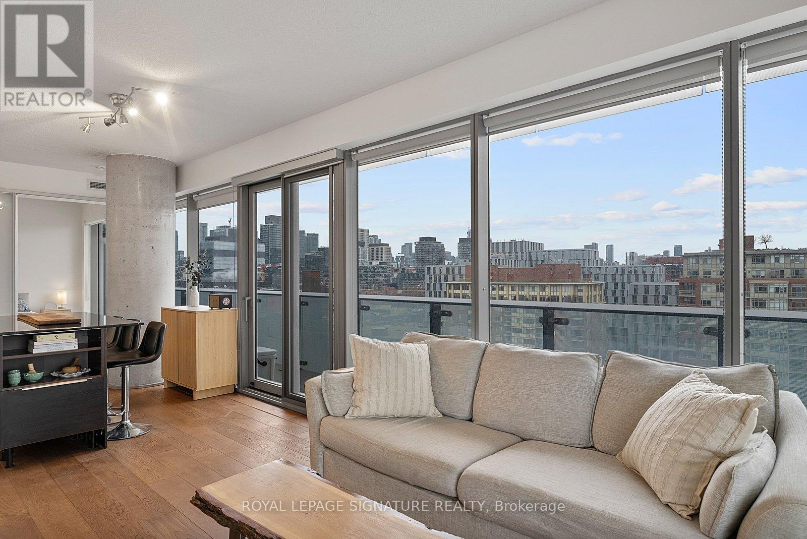 1103 - 70 Distillery Lane, Toronto (Waterfront Communities), Ontario  M5A 0E3 - Photo 18 - C12890126