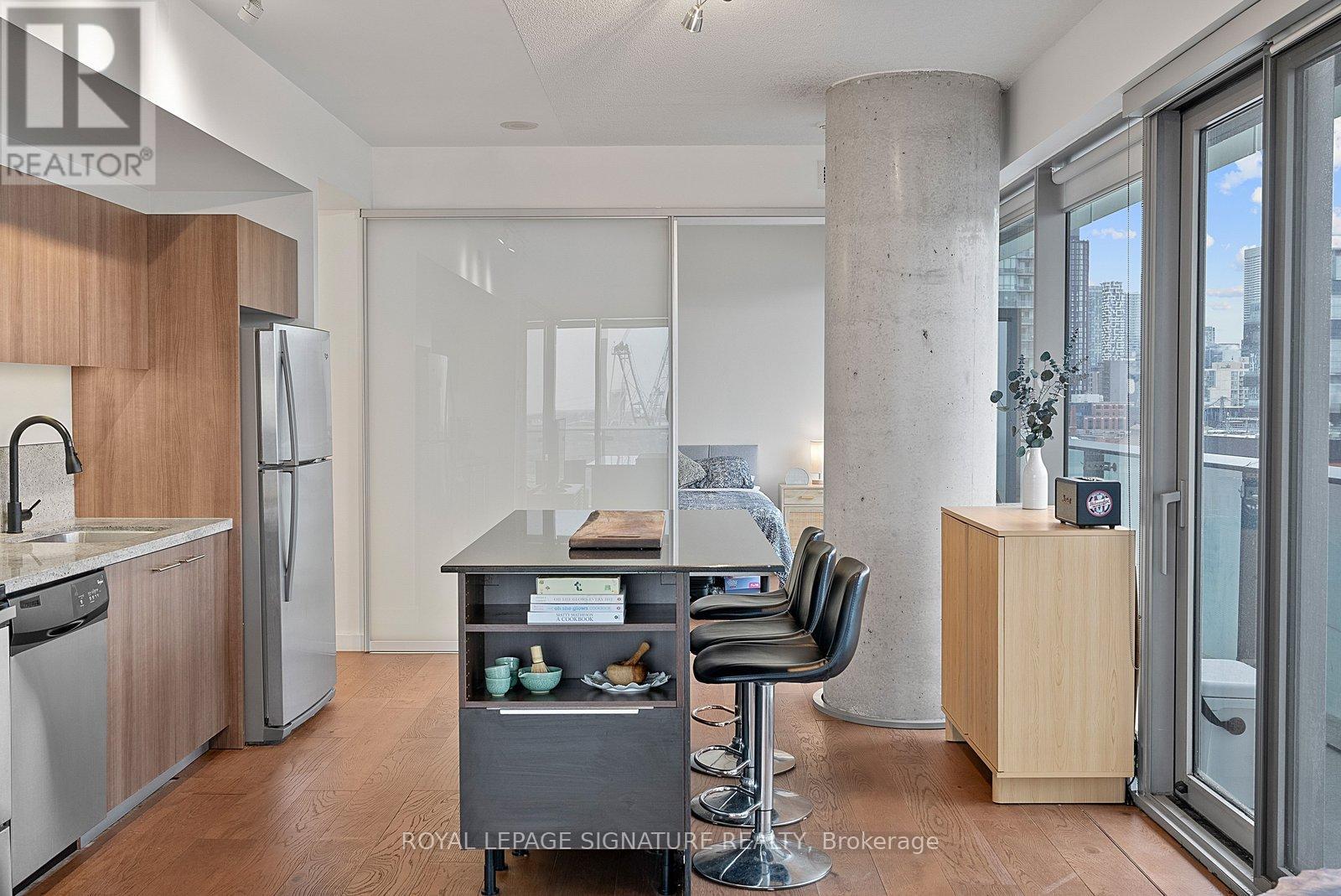 1103 - 70 Distillery Lane, Toronto (Waterfront Communities), Ontario  M5A 0E3 - Photo 19 - C12890126