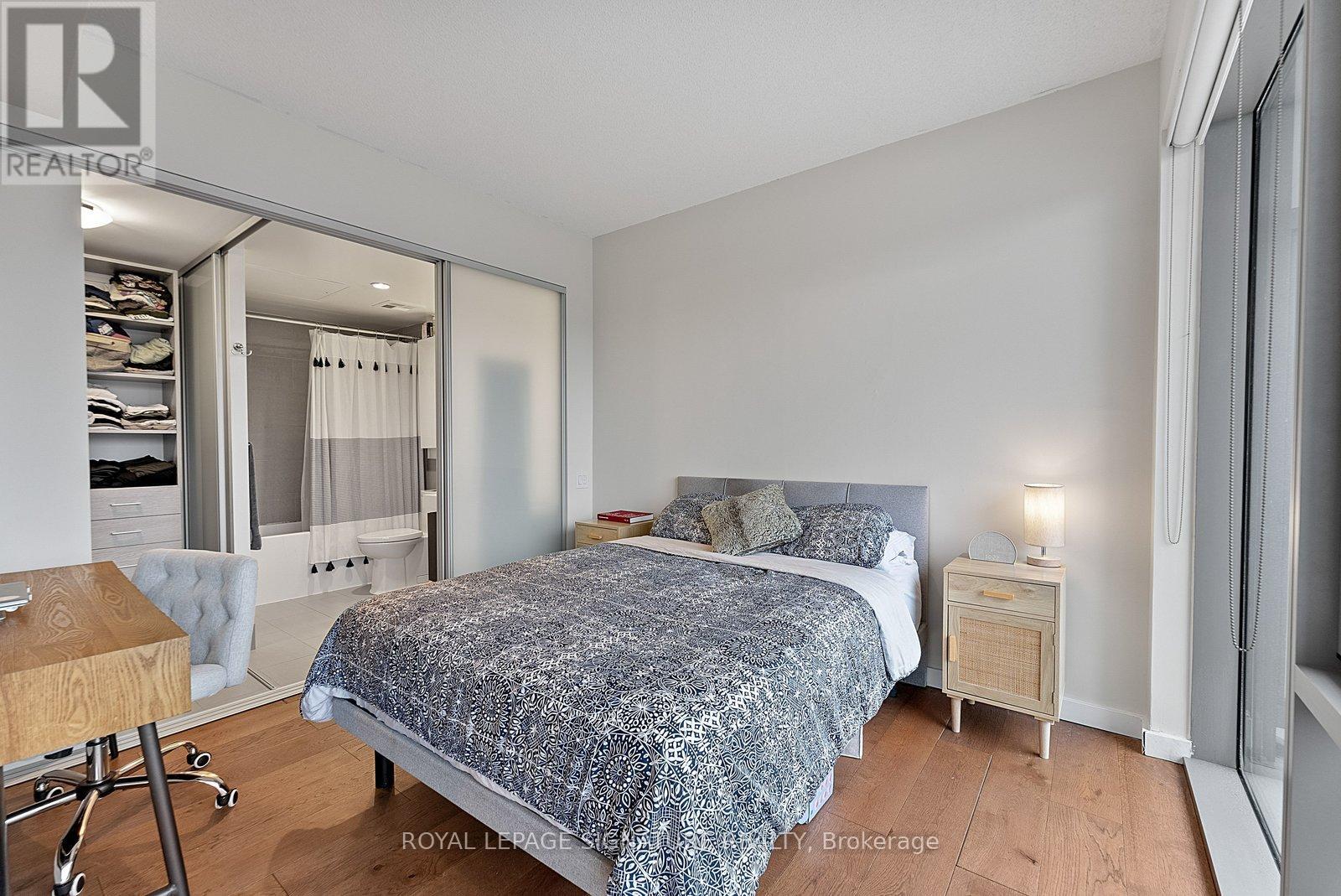 1103 - 70 Distillery Lane, Toronto (Waterfront Communities), Ontario  M5A 0E3 - Photo 20 - C12890126