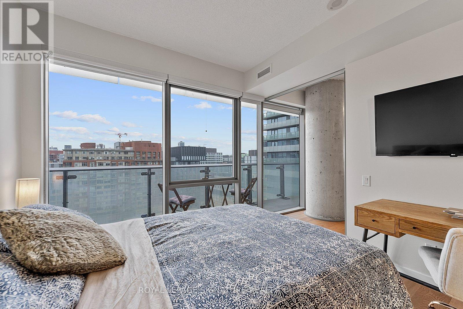 1103 - 70 Distillery Lane, Toronto (Waterfront Communities), Ontario  M5A 0E3 - Photo 22 - C12890126