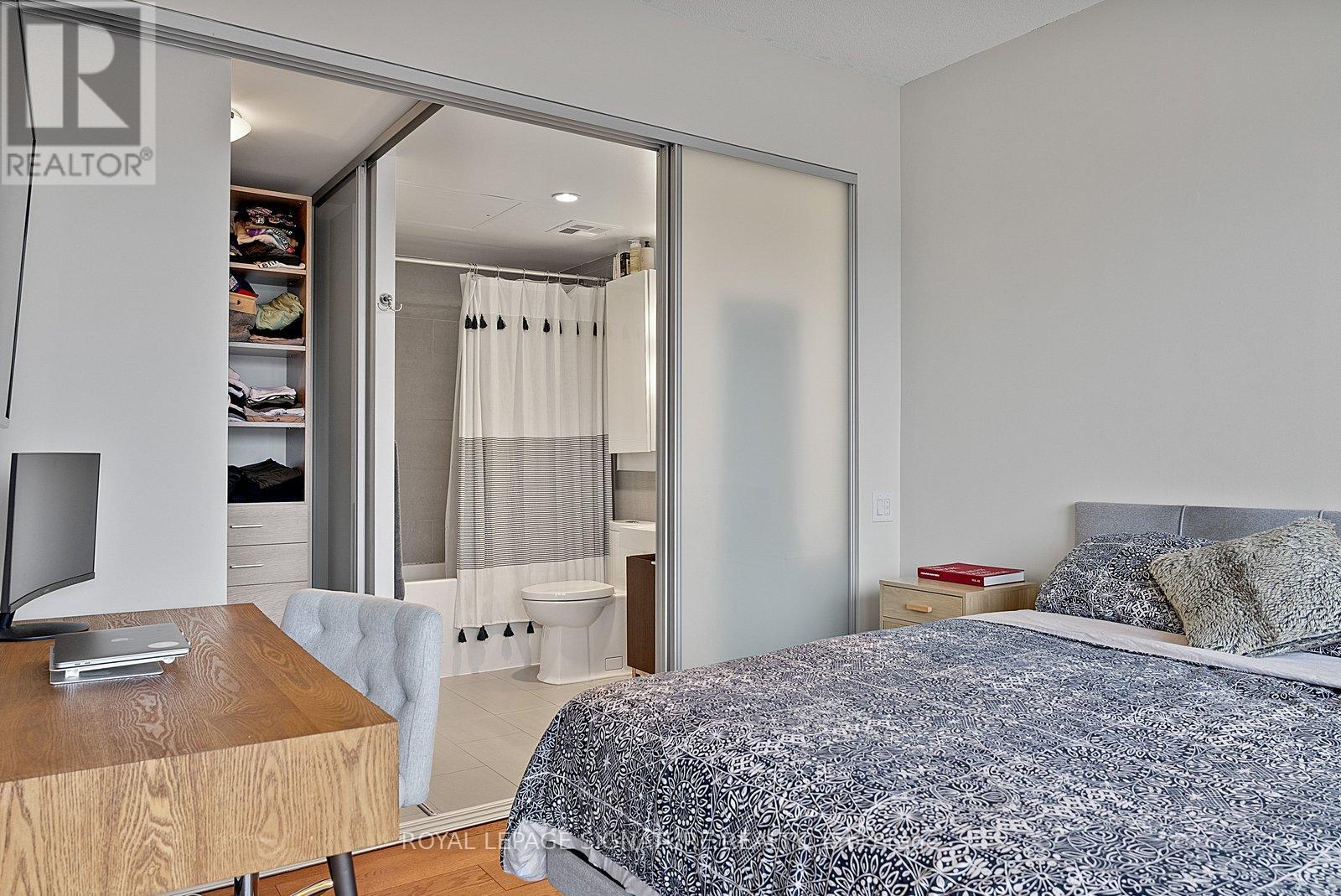 1103 - 70 Distillery Lane, Toronto (Waterfront Communities), Ontario  M5A 0E3 - Photo 23 - C12890126