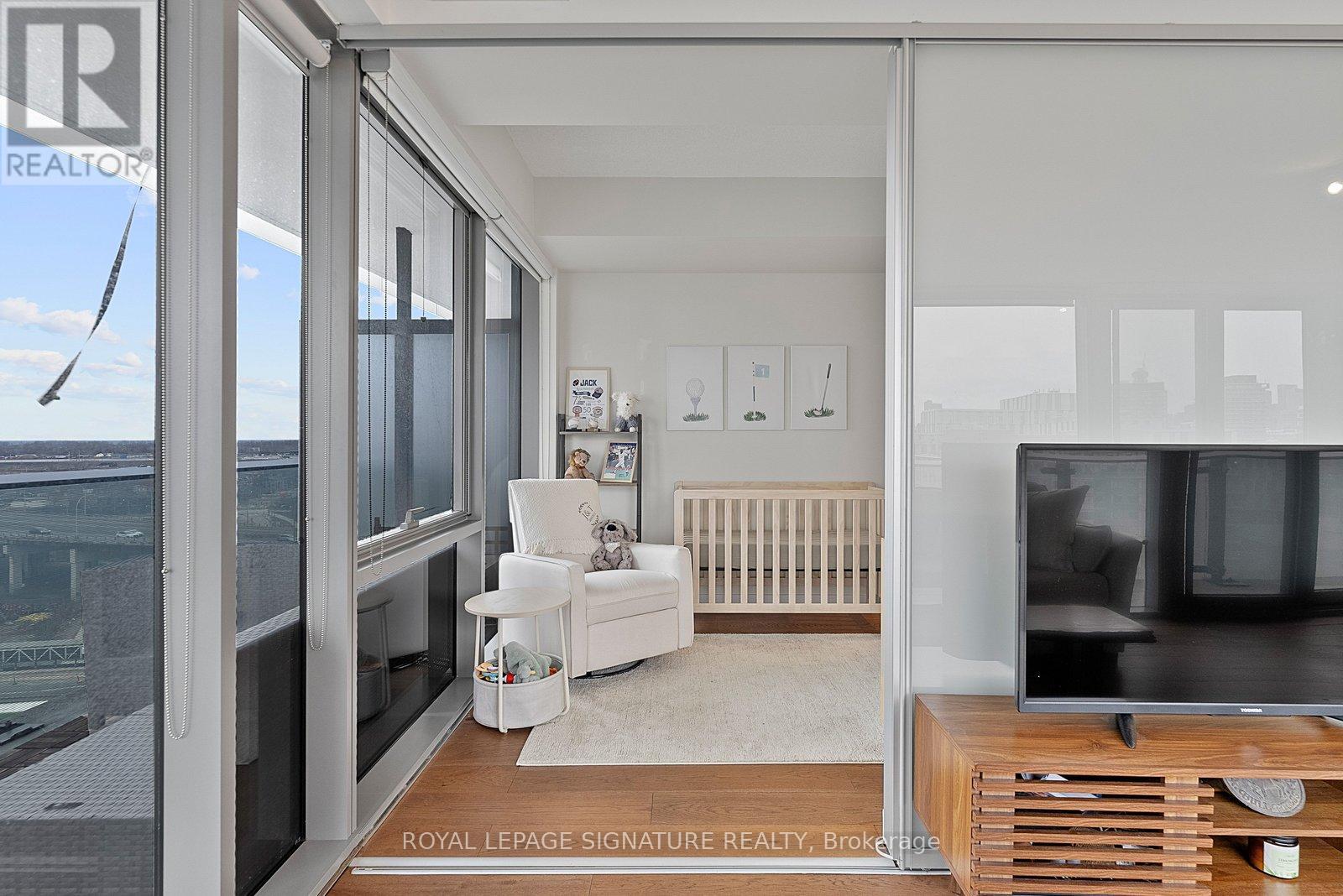 1103 - 70 Distillery Lane, Toronto (Waterfront Communities), Ontario  M5A 0E3 - Photo 27 - C12890126