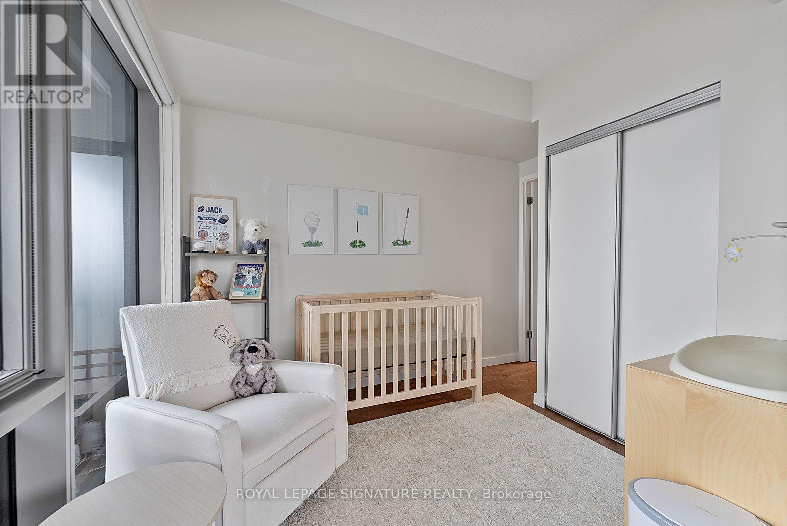 1103 - 70 Distillery Lane, Toronto (Waterfront Communities), Ontario  M5A 0E3 - Photo 28 - C12890126