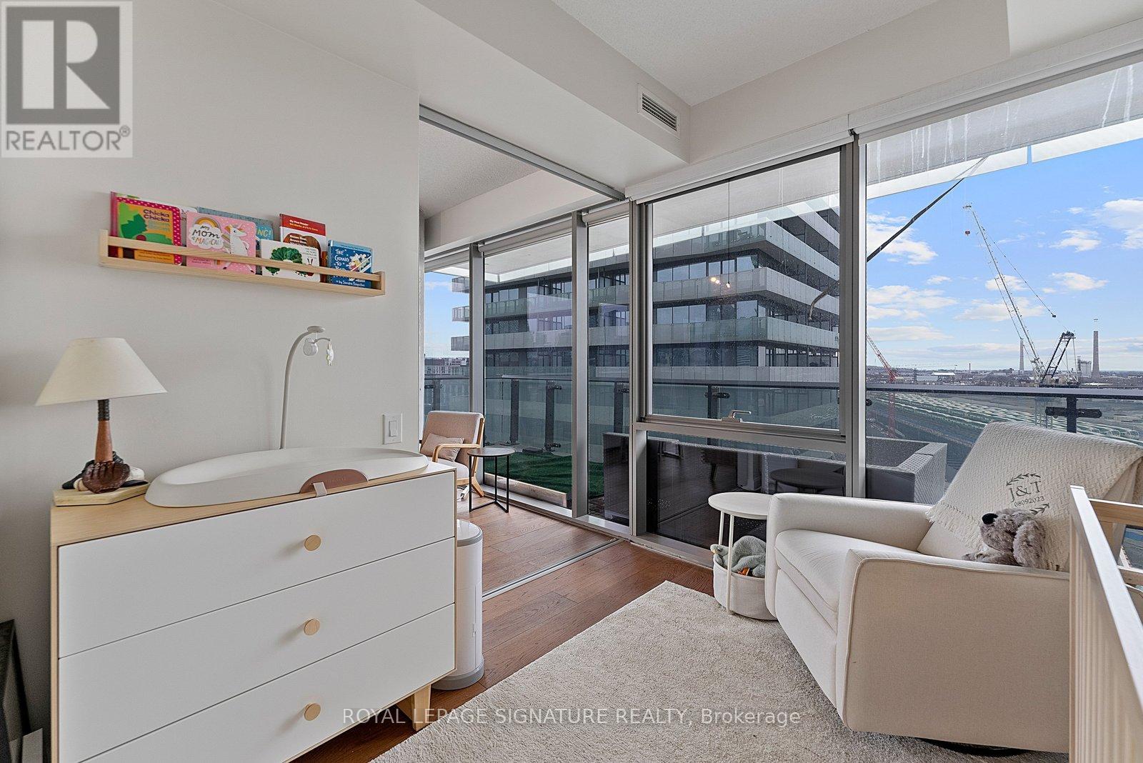 1103 - 70 Distillery Lane, Toronto (Waterfront Communities), Ontario  M5A 0E3 - Photo 29 - C12890126