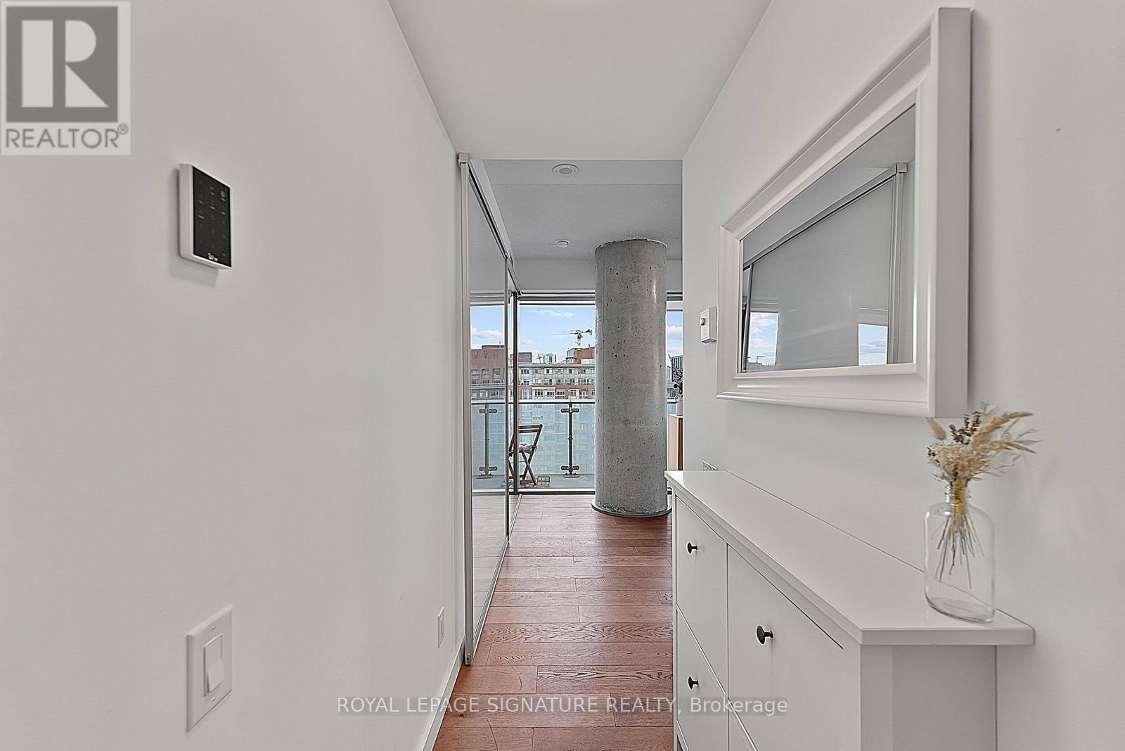 1103 - 70 Distillery Lane, Toronto (Waterfront Communities), Ontario  M5A 0E3 - Photo 3 - C12890126