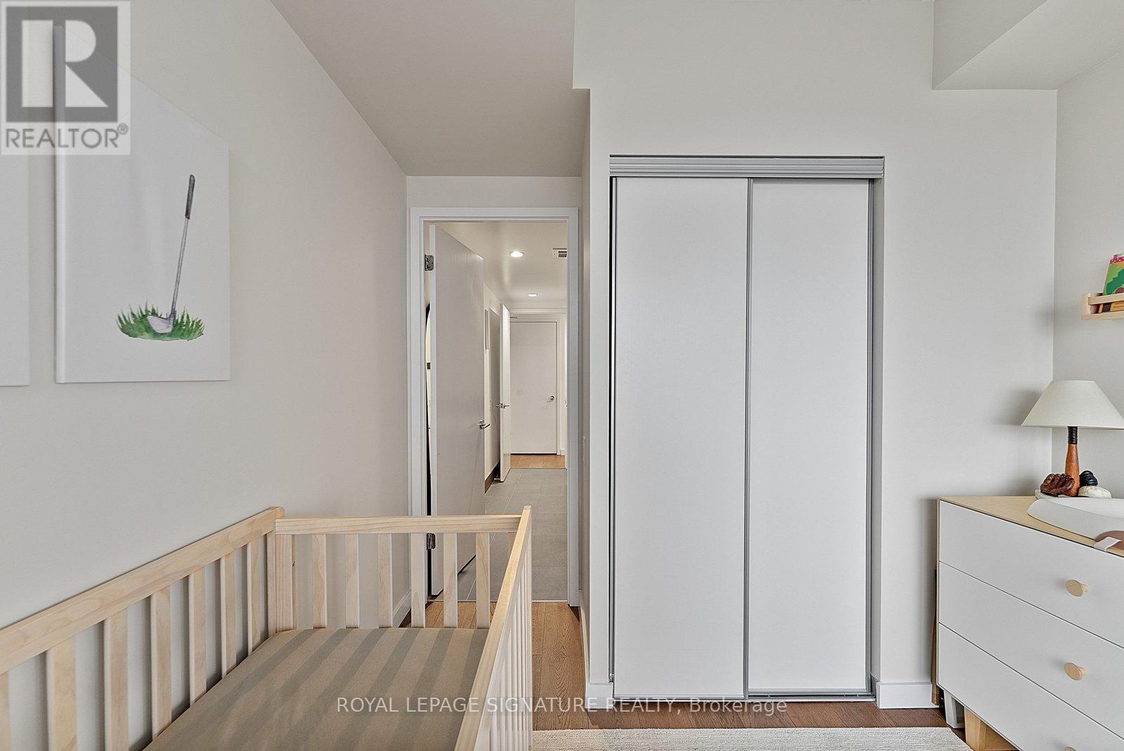 1103 - 70 Distillery Lane, Toronto (Waterfront Communities), Ontario  M5A 0E3 - Photo 30 - C12890126