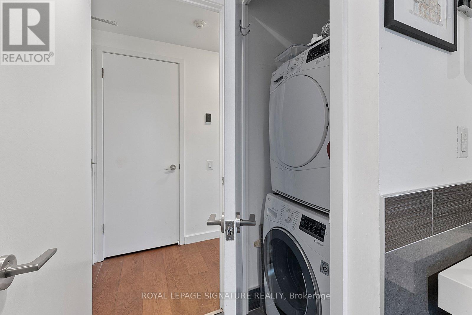 1103 - 70 Distillery Lane, Toronto (Waterfront Communities), Ontario  M5A 0E3 - Photo 33 - C12890126